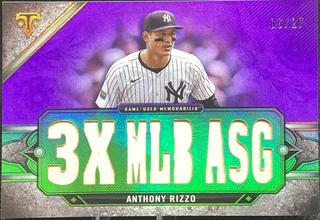 Anthony Rizzo