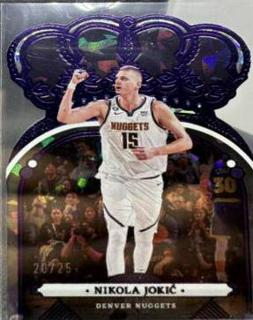 Nikola Jokic