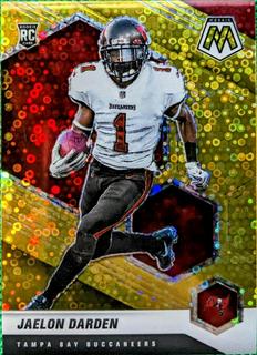 Jaelon Darden