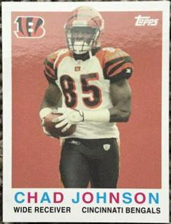 Chad Johnson