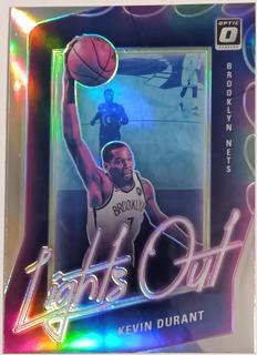 Kevin Durant