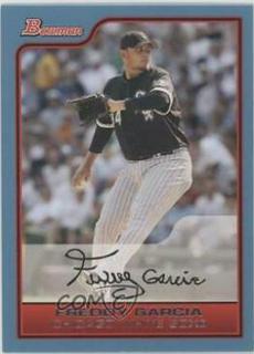 Freddy Garcia