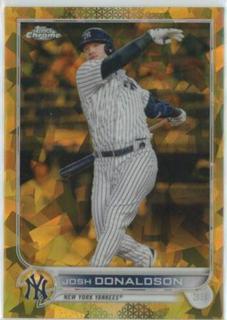 Josh Donaldson