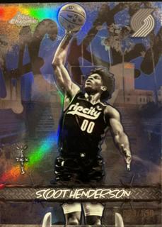 Scoot Henderson