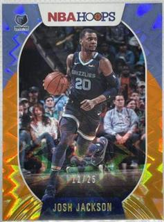 Josh Jackson