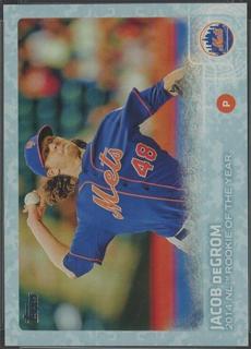 Jacob DeGrom