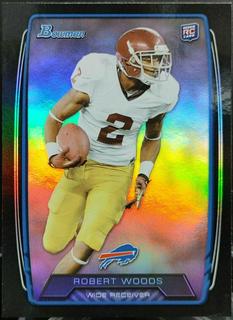 Robert Woods