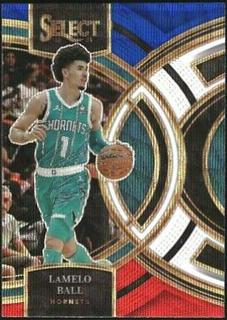 LaMelo Ball