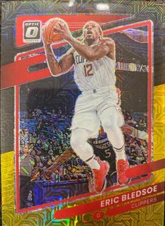 Eric Bledsoe