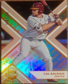 Cal Raleigh
