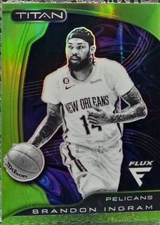 Brandon Ingram