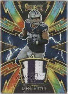 Jason Witten