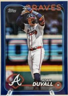 Adam Duvall