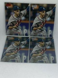 Max Fried