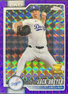 Jack Dreyer