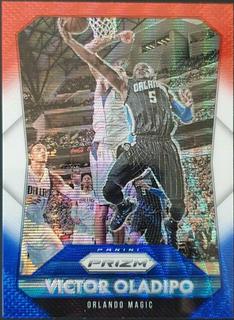 Victor Oladipo