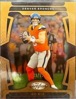 Bo Nix