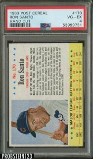 Ron Santo