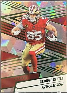 George Kittle