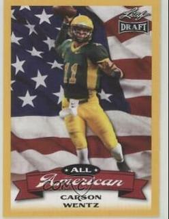 Carson Wentz