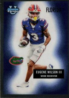 Eugene Wilson III