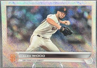 Alex Wood