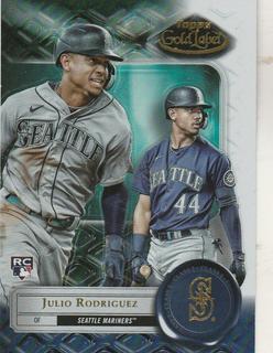 Julio Rodriguez