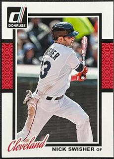 Nick Swisher