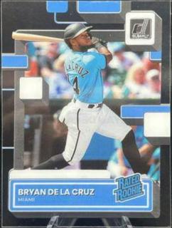 Bryan De La Cruz