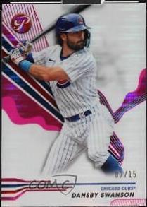 Dansby Swanson