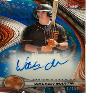 Walker Martin