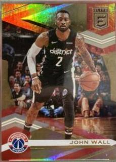John Wall
