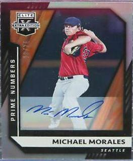 Michael Morales