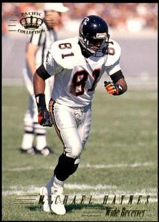 Michael Haynes