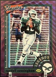 Randall Cunningham