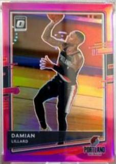 Damian Lillard
