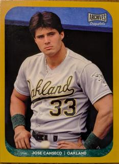 Jose Canseco
