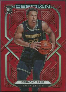 Desmond Bane