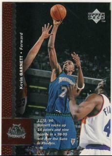 Kevin Garnett