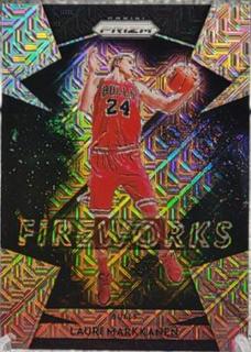 Lauri Markkanen