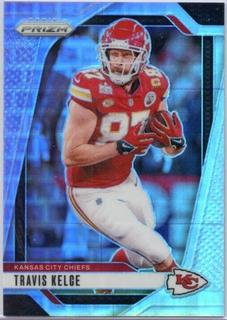 Travis Kelce