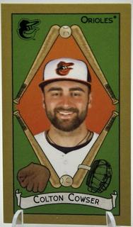 Colton Cowser