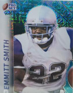 Emmitt Smith