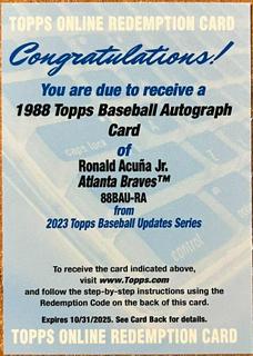 Ronald Acuna Jr.