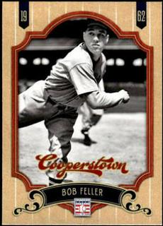 Bob Feller