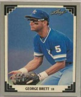 George Brett