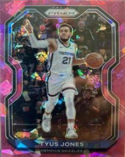 Tyus Jones