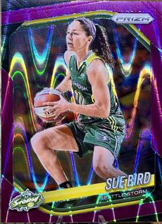 Sue Bird