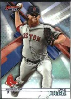 Craig Kimbrel