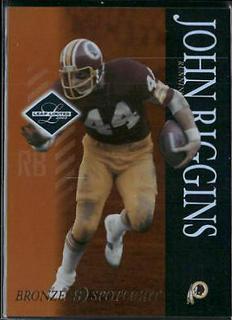 John Riggins